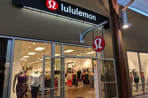 Directions to lululemon outlet. Things To Know About Directions to lululemon outlet. 